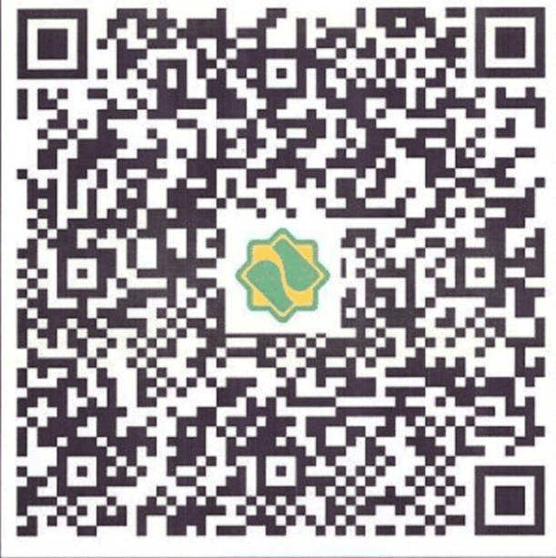 QR