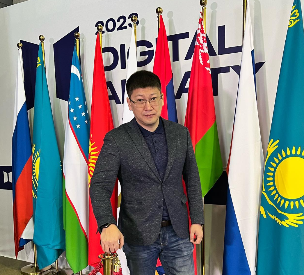 Digital Almaty: цифровое партнерство в новой реальности